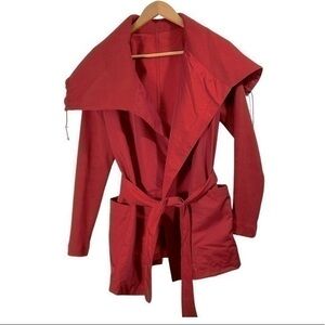 Demirkol Women’s Long Sleevless jacket Size M